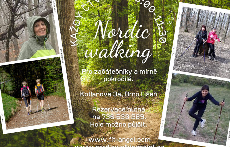 Nordic Walking 2022