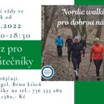 Nordic Walking 15.9.2022